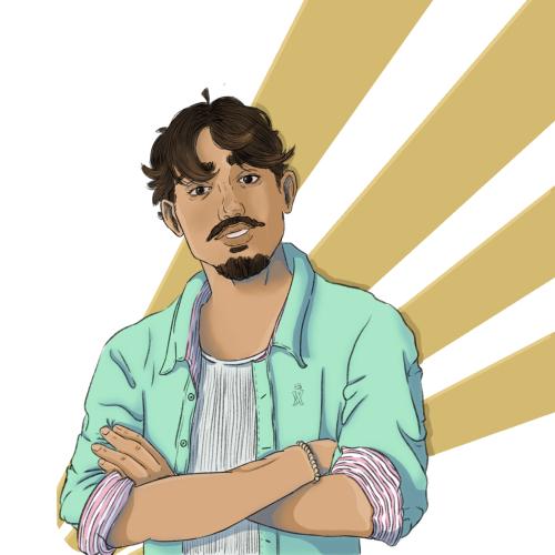 Elias T. - Illustrateurs, Concept Artiste, Graphiste