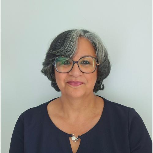 Fouzia M. - Consultante en communication, enseignante et formatrice