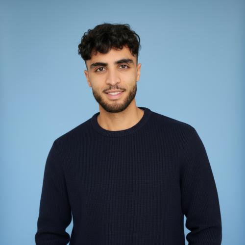 Wail R. - Event Manager l Régisseur Evènementiel