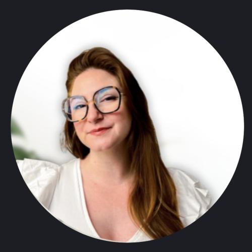 Sarah L. - Consultante en communication et marketing