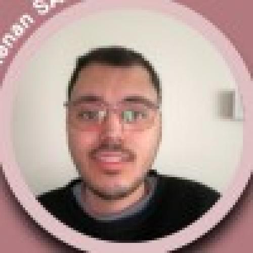 Kenan S. - Assistant administrative