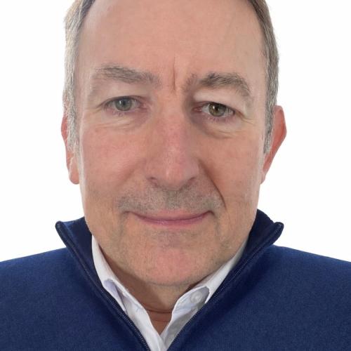 Olivier P. - Partenaire de développement commercial pour TPE & PME