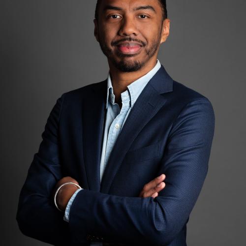 Tantely R. - Chef de projet | Communication & Marketing