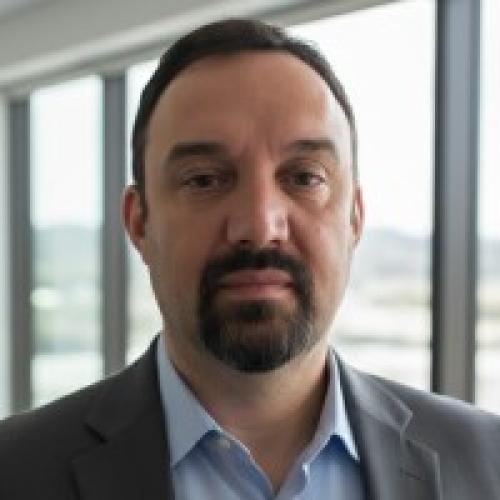 Pierre B. - Consultant DevOps Cloud | Kubernetes, Terraform, Ansible,N8N