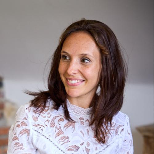 Floriane C. - Consultante RH