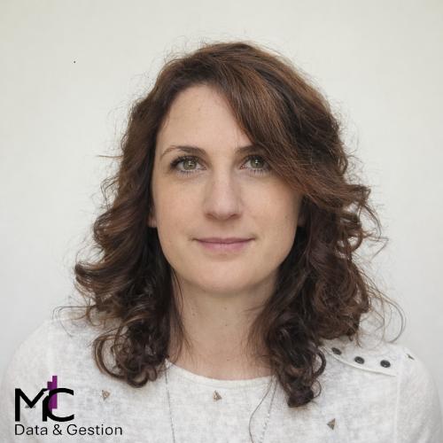 Mégane C. - Contrôleur de gestion | Data & Pilotage