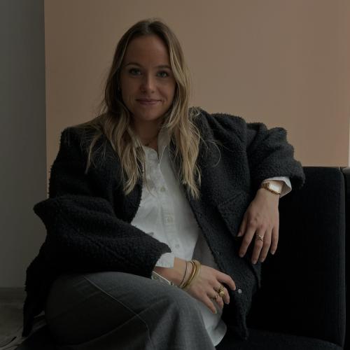 Morgane P. - Architecte d'intérieur - Community manager