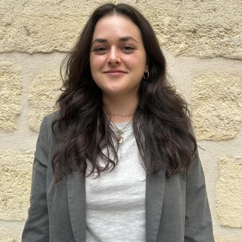 Emma S. - Conceptrice d'espace intérieur et architecte d'intérieur