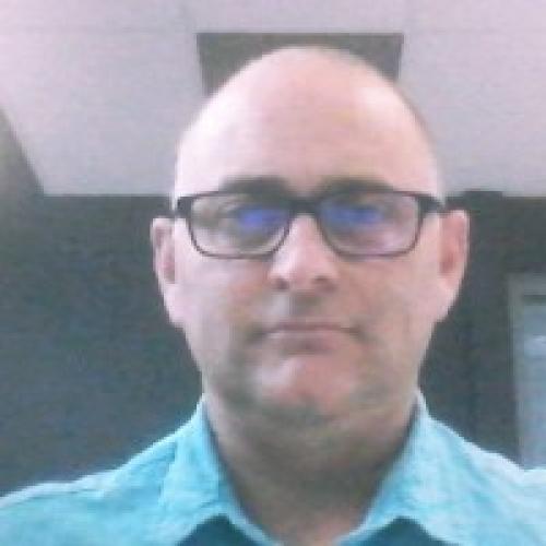 Sebastien R. - Developpeur full-stack spring-boot/ Angular