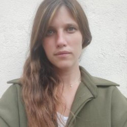 Alison L. - Couturière- Coordinatrice et Formatrice projet Couture