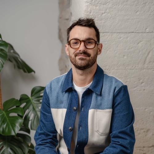 Jean-françois M. - Photographe