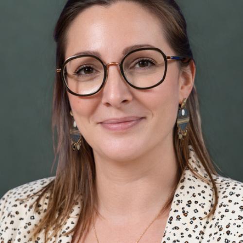 Clémentine H. - Assistante digitale