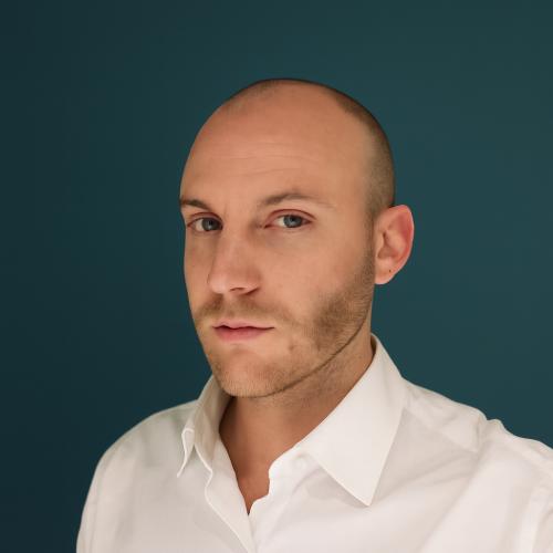 Sébastien L. - Chef de projet - Project Mangement Officer