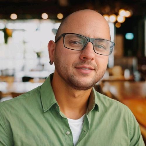 Léventé N. - Développeur web