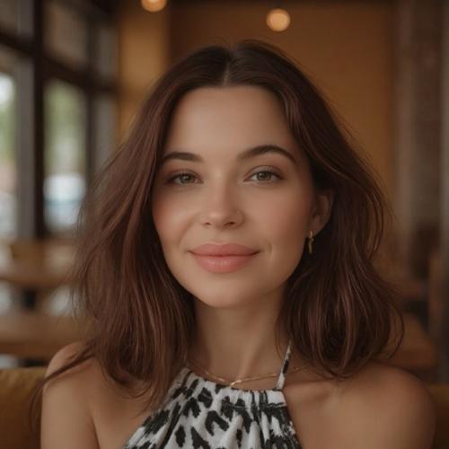 Aurore C. - Webdesigner & développeur Wordpress freelance