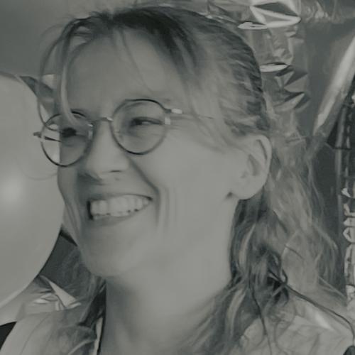 Belinda V. - Assistante ADV et administrative