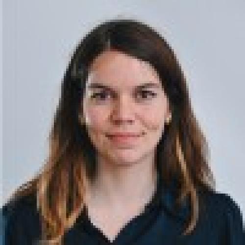 Andréa C. - Cheffe de projet RSE