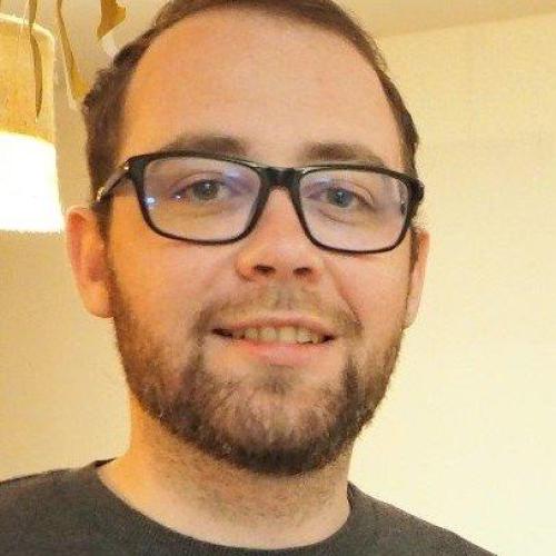 Corentin C. - Chef Opérateur du Son, Sound Designer