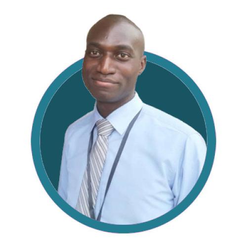 Lionel tresor D. - Dev senior PHP et dev mobile native java et swift