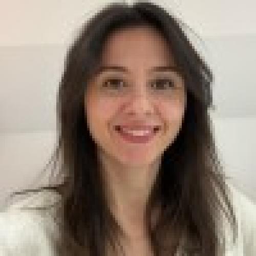 Claudia B. - Assistante administrative et pré-comptable