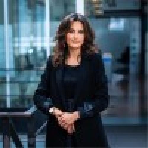 Prune B. - Chargé de communication 360