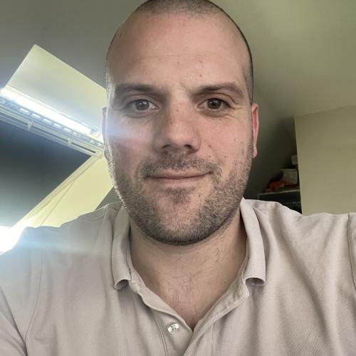 Maxime R. - Dessinateur projeteur AutoCAD +METREUR