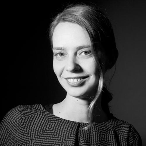 Maud G. - Consultante éditoriale, communication Web