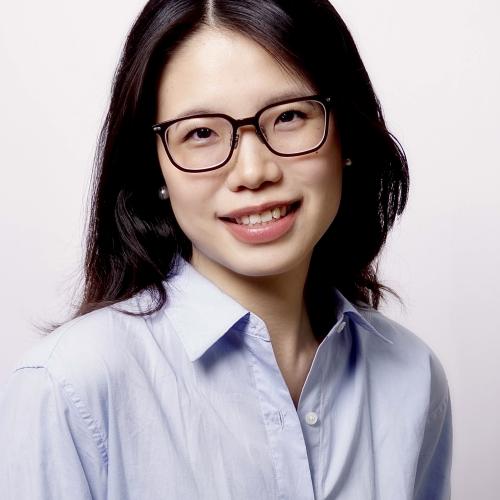 Yanrong C. - Cheffe de Projet Digital (Sino-French) | Social Media & Ops