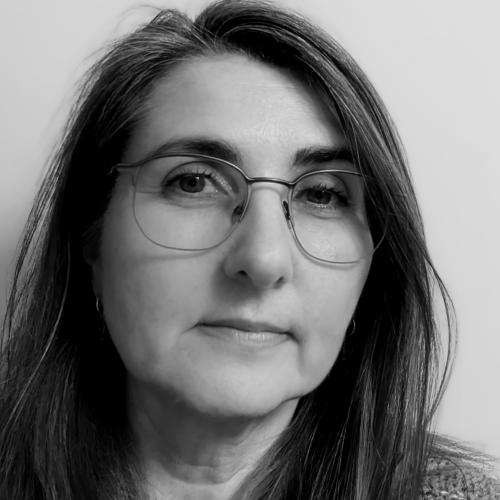 Océanne R. - Assistante de direction / Administrative/ Office Manager