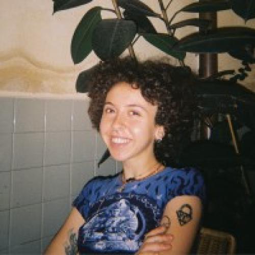 Aya M. - Assistante admin & financière | Gestion de projet