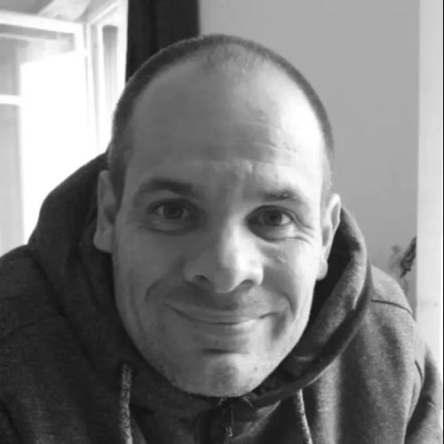 Sebastien L. - Pixel-ls-agency