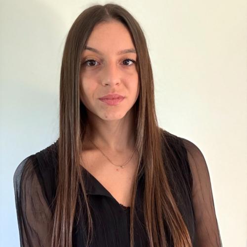 Margaux D. - Assistante administrative & financière