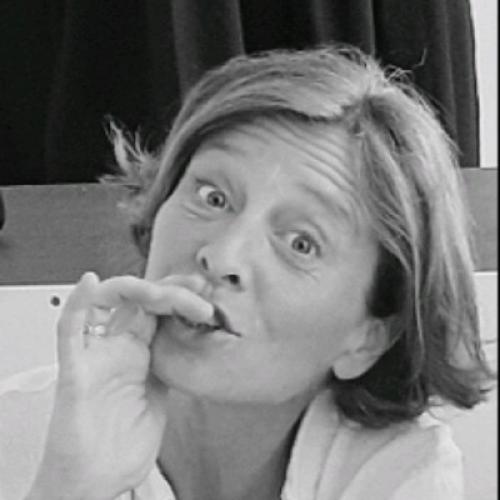 Karine C. - Illustratrice et éditrice de livre d'art