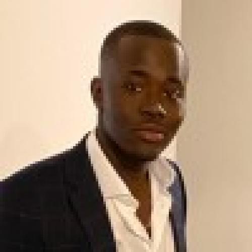 Alioune S. - Conducteur de travaux