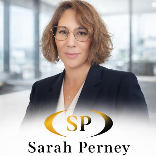 Sarah P. - Assistante de Gestion Administrative