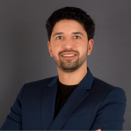 Fayçal B. - Directeur de Travaux