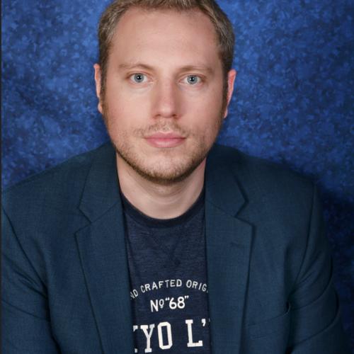 Jonathan V. - Consultant en gestion administrative & financière