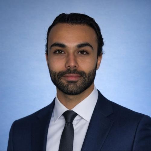 Zénédine A. - Data Analyst / Product Owner Data