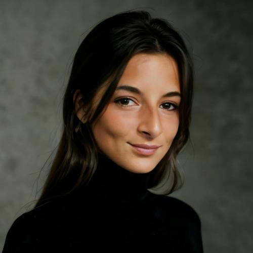 Chloé K. - Rédaction, traduction et stratégie de communication