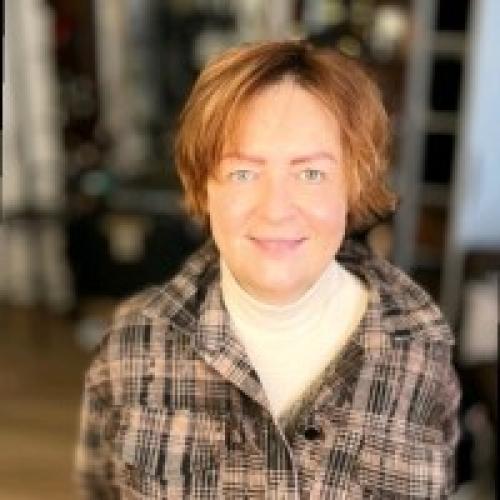 Véronique B. - Assistante administrative bilingue anglais