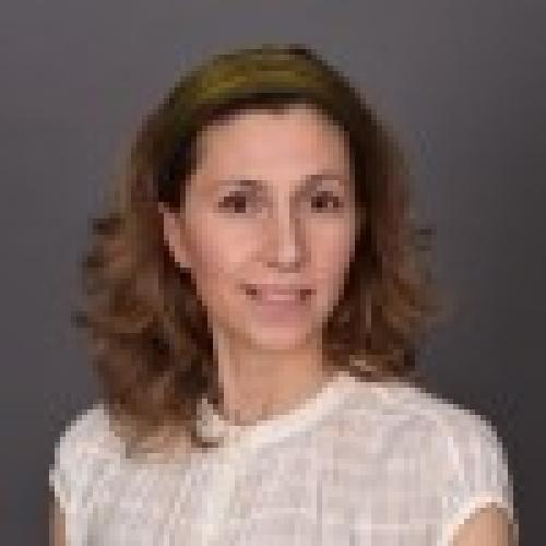 Dorothee G. - Commerciale B2B | Force vitale pour Organismes de Formation