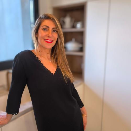 Barbara H. - Créatrice de contenu & vidéaste Food