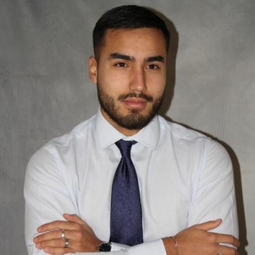 Hugo P. - Auditeur Senior