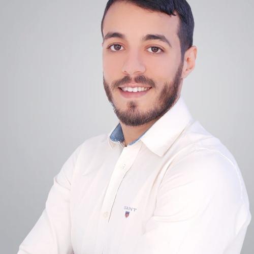 Omar F. - Ingénieur d'état en informatique et réseaux