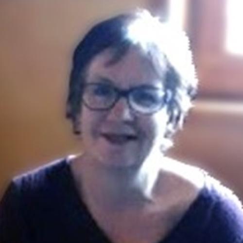 Patricia L. - Secrétaire, correctrice de romans