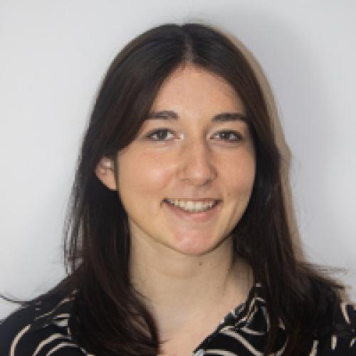 Mélissa G. - Cheffe de projet événementiel