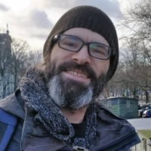 Nicolas K. - Architecte Technique