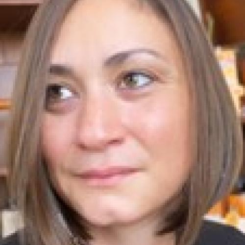 Elodie S. - Responsable financier et administratif