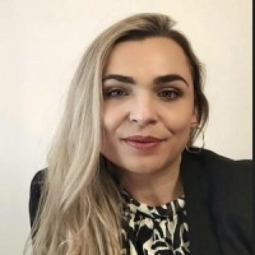 Fanny F. - Gestion administrative pré-comptabilité