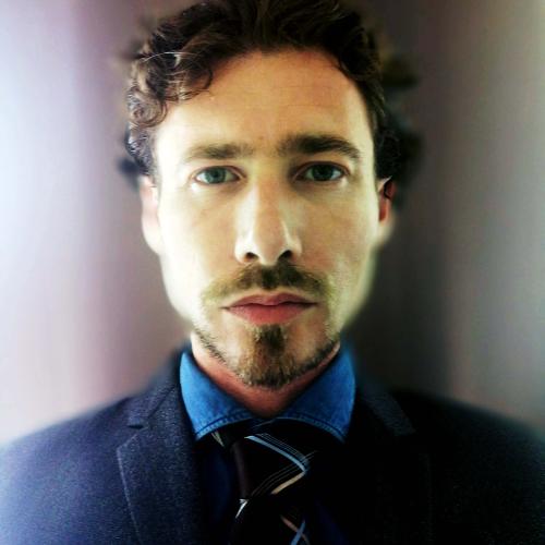 Axel G. - Monteur Audiovisuel